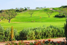 El Kantaoui Golf Course