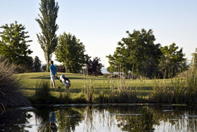 El Reino Golf