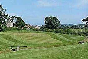 Elmwood Golf Course Elmwood Golf Course