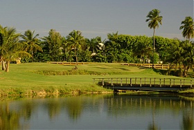 Embassy Suites Dorado del Mar Golf Resort Embassy Suites Dorado del Mar Beach & Golf Resort