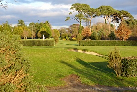 Enniscorthy Golf Club