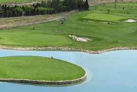 Equélite Club de Golf
