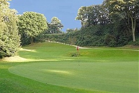 Erewash Valley Golf Club