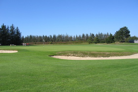 Esbjerg Golfklub