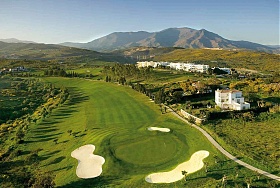 Estepona Golf Estepona Golf