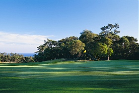 Estoril Palácio Golf Course