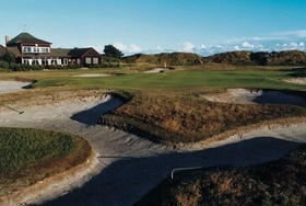 Falsterbo Golfklubb