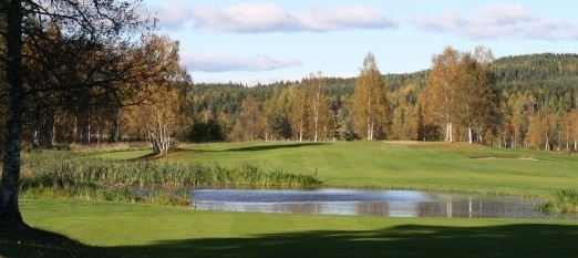 Falun-Borlänge Golfklubb