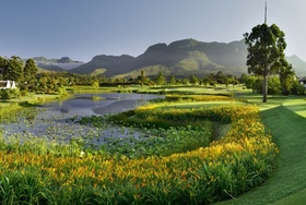 Fancourt Hotel and Country Club Estate