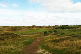 Fanø Vesterhavsbads Golfklub