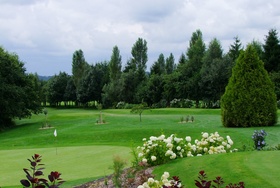 Faulenberg Golf Club e.V.
