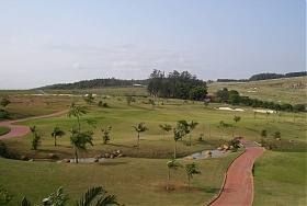 Fazenda da Grama Country & Club