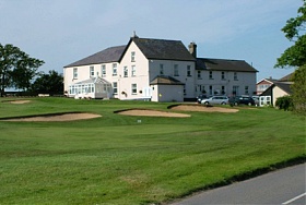 Felixstowe Ferry Golf Club