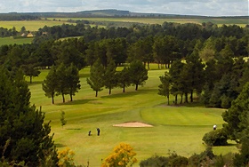 Fermoy Golf Club