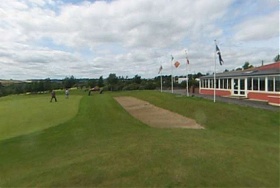 Fernhill Golf & Country Club