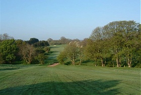 Filey Golf Club