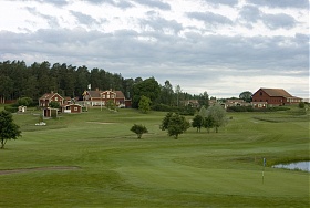 Finspångs Golfklubb