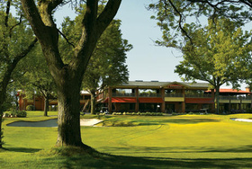 Firestone Country Club