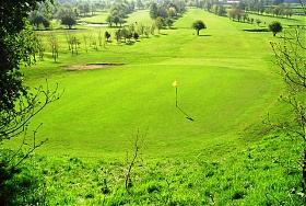 Fishwick Hall Golf Club