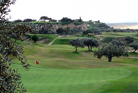 Flamingo Golf Course