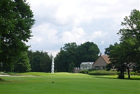 Flanders Nippon Golf & Business Club