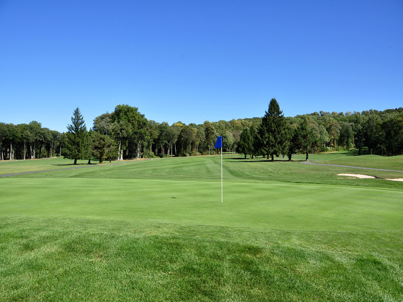 Flanders Valley Golf Course, Flanders, NJ Albrecht Golf Guide