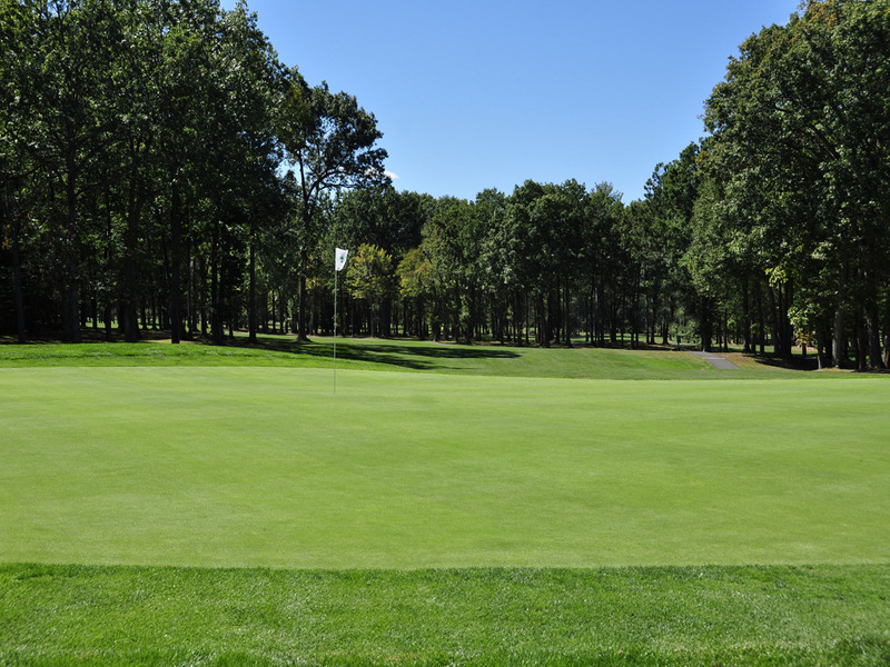 Flanders Valley Golf Course, Flanders, NJ Albrecht Golf Guide