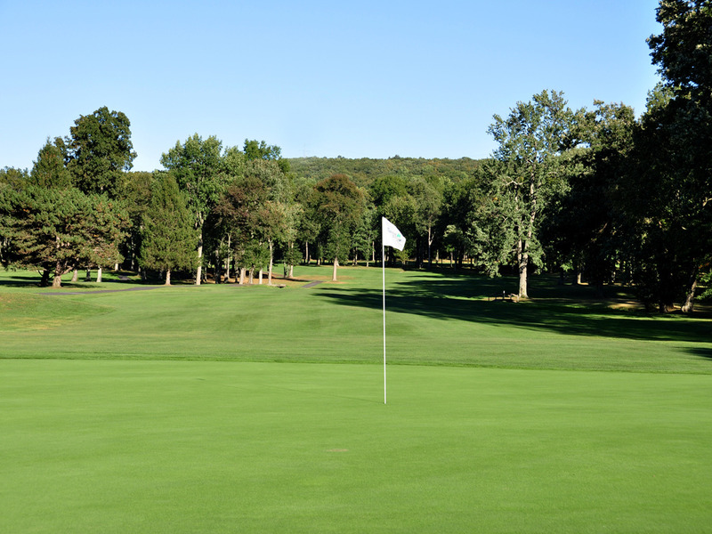 Flanders Valley Golf Course, Flanders, NJ Albrecht Golf Guide