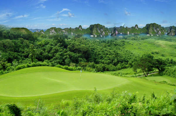 FLC Ha Long Golf Links