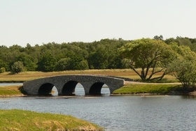 Flommens Golfklubb