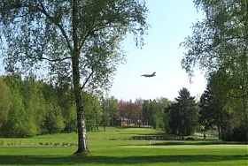 Florennes Avia Golf Club