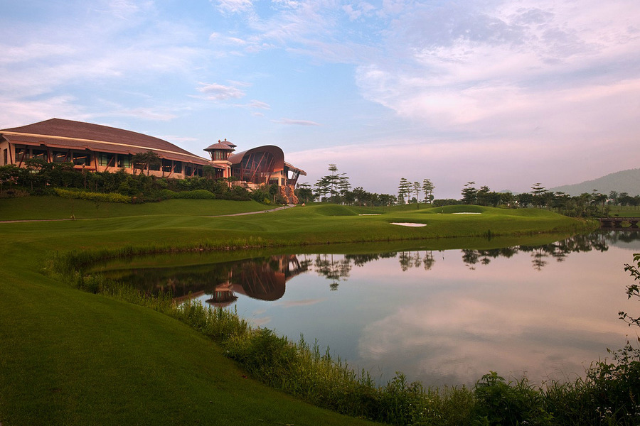 RÃ©sultat de recherche d'images pour "Foison Golf Clubï»¿ china adresse"