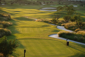 Font del Llop Golf Resort