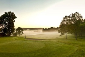 Forsgårdens Golfklubb