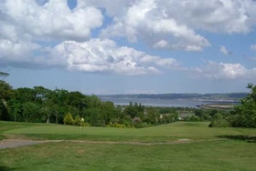 Fortwilliam Golf Club