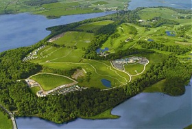 Fota Island Resort