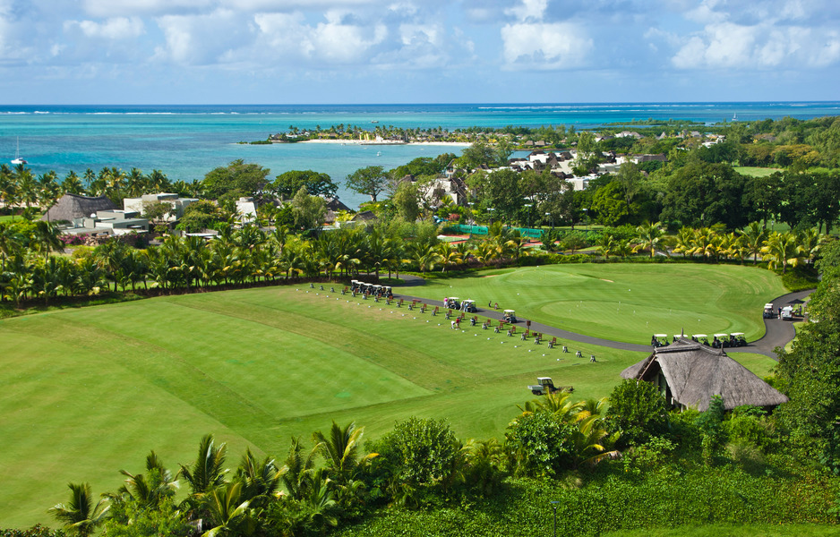 Long Island Resort Mauritius Long Island Resort Mauritius