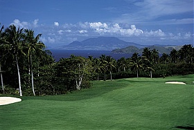 Four Seasons Resort Nevis