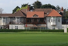 Foxrock Golf Club