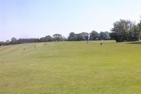 Frankfield Golf Club
