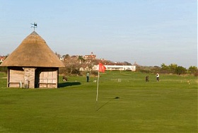 Frinton Golf Club