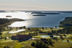 Frösåker Golfklubb