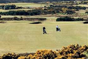 Fullarton Golf Club