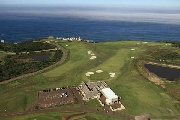 Fynbos Golf & Country Estate