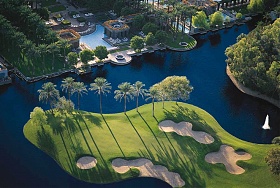 Gainey Ranch Golf Club