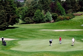 Galway Golf Club
