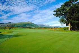 Gap of Dunloe Golf Centre