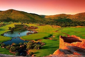 Gary Player Country Club