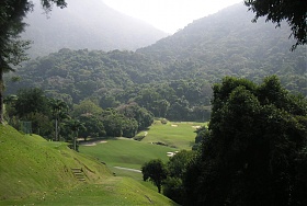 Gavea Golf & Country Club