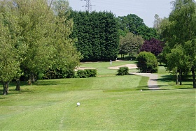 Gay Hill Golf Club